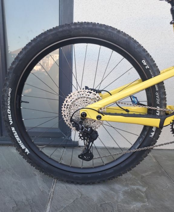 Cannondale Habit Lt2" 29" 2024" Размер L