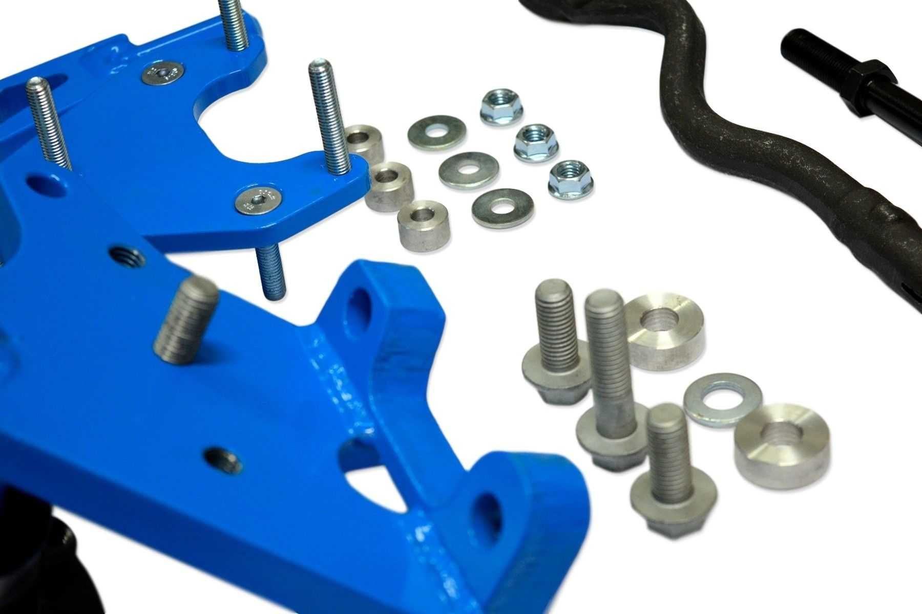 Комплект за завиване дрифт бмв е36 Lock kit for BMW E36 COELMOTORSPORT