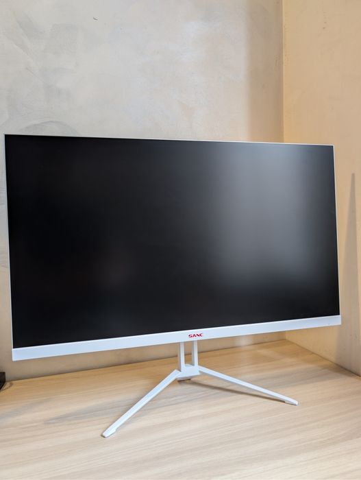 Sanc 27" 180HZ Full HD