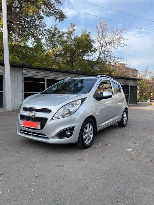 Спарк! Spark avtomat 4-pozitsiya. СРОЧНО!!!