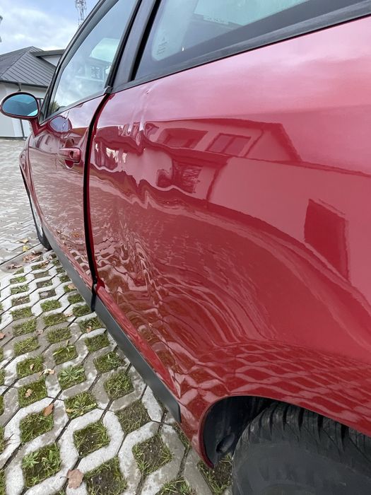 Citeoen c4 coupe 1.6hdi 2005