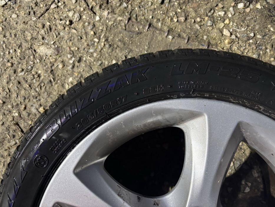 JANTE BMW R17 Style 256