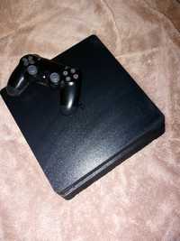 PlayStation slim 1TB