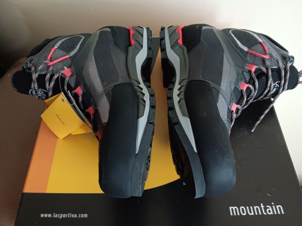 La Sportiva Trango Tech GTX WMN