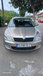 Vand Skoda Octavia