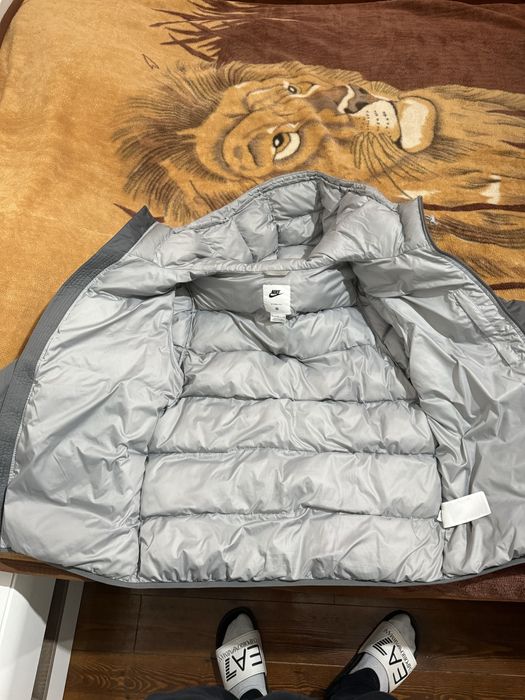 Яке Nike Stormfit ТОП