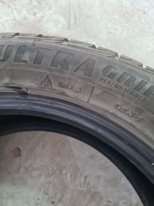 Зимни гуми 245/50/R19 SUV