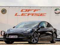 Tesla Model 3 Tesla Model 3 LR //Dual Motor// 441 cp // 2021 //