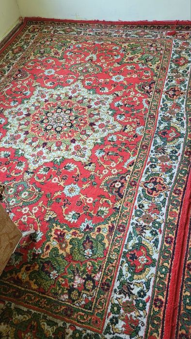 Ковер хивинский сотиилади