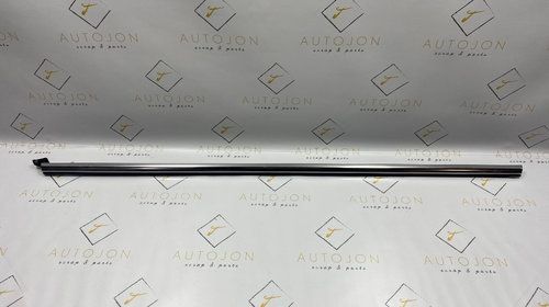 Perie cromata geam dreapta spate VOLKSWAGEN PASSAT Variant (3G5) [ 201