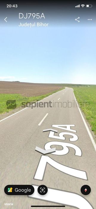 Teren agricol