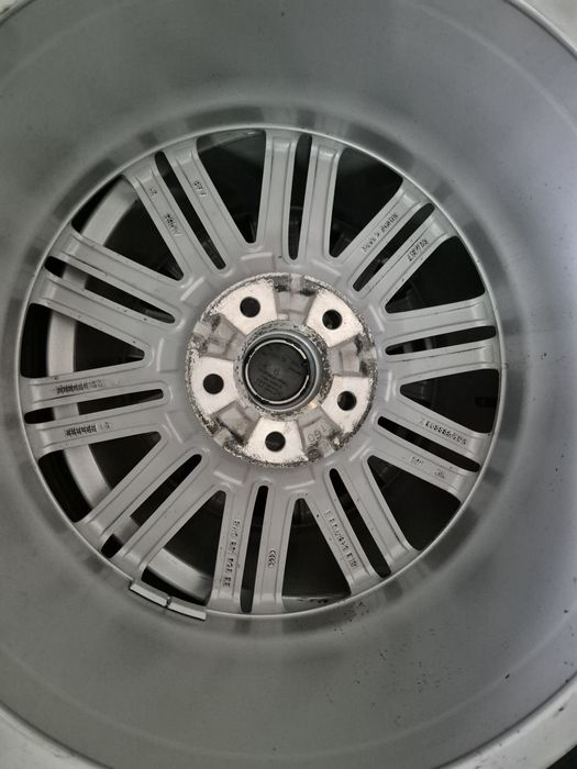 Vand jante audi A 5 A 4