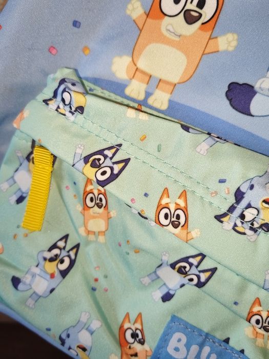 Раница за детска градина