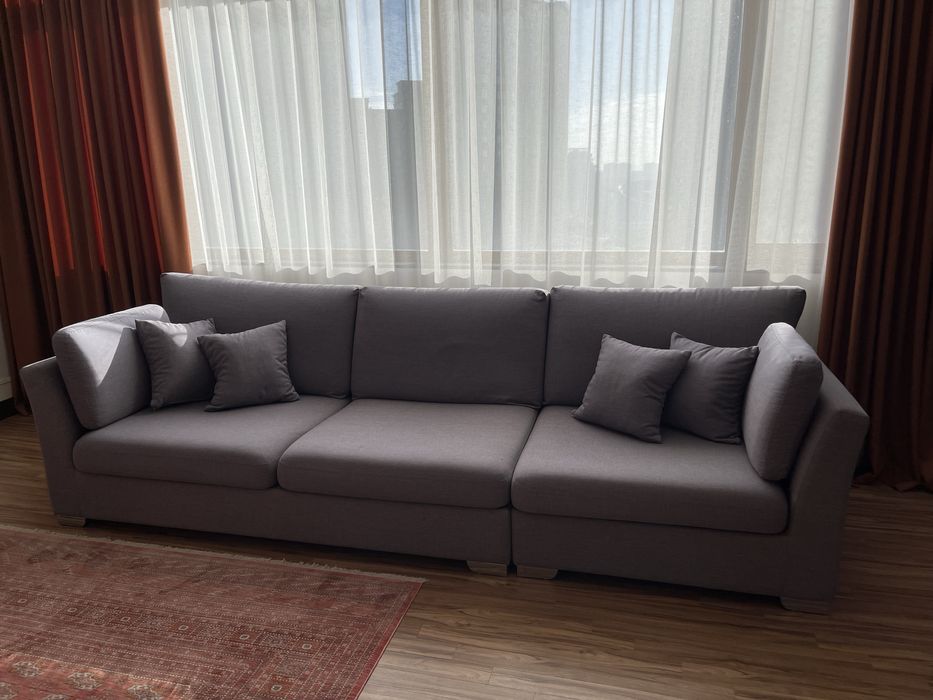 Диван раскладной