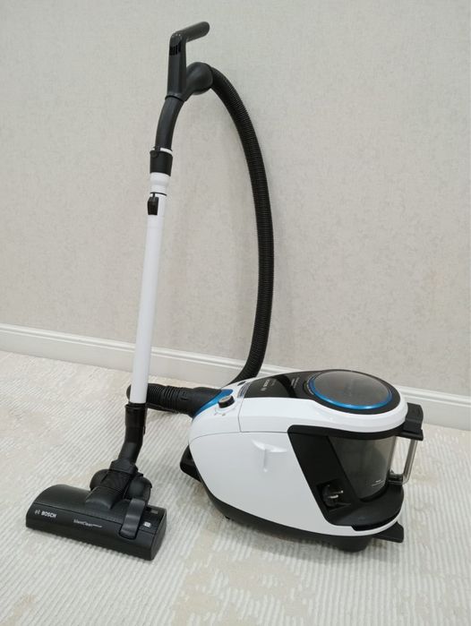 Продается пылесос bosch