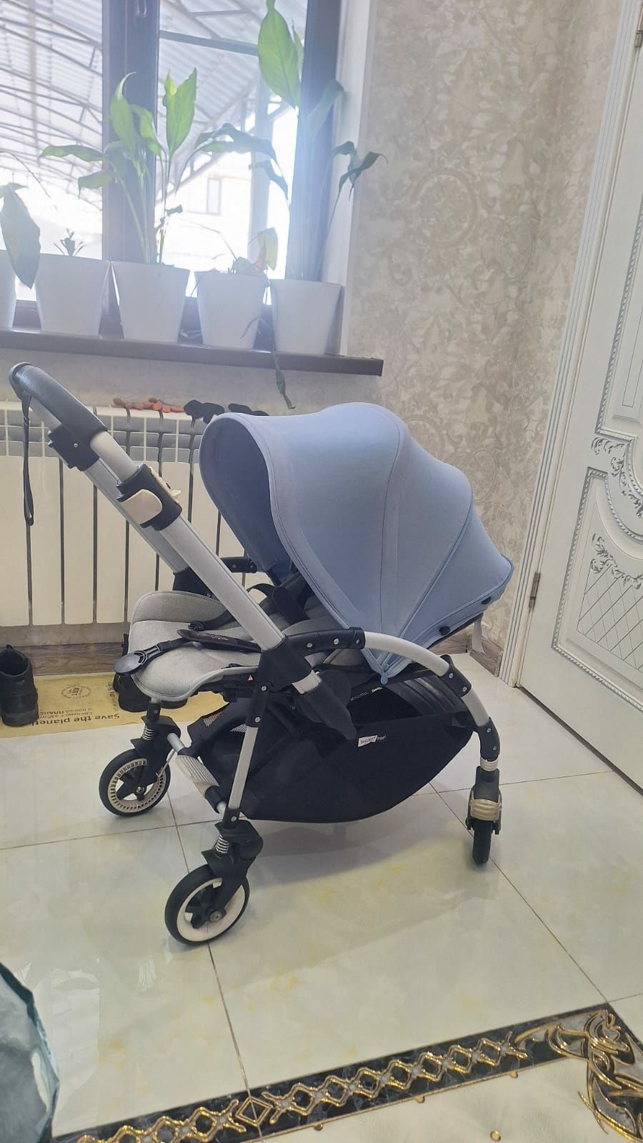 Bugaboo bee срочно