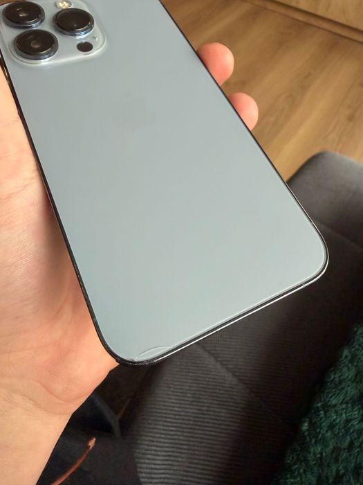 Iphone 13 PRO 256