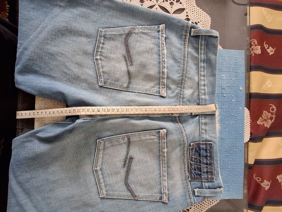 Мъжки дънки JACK JONES