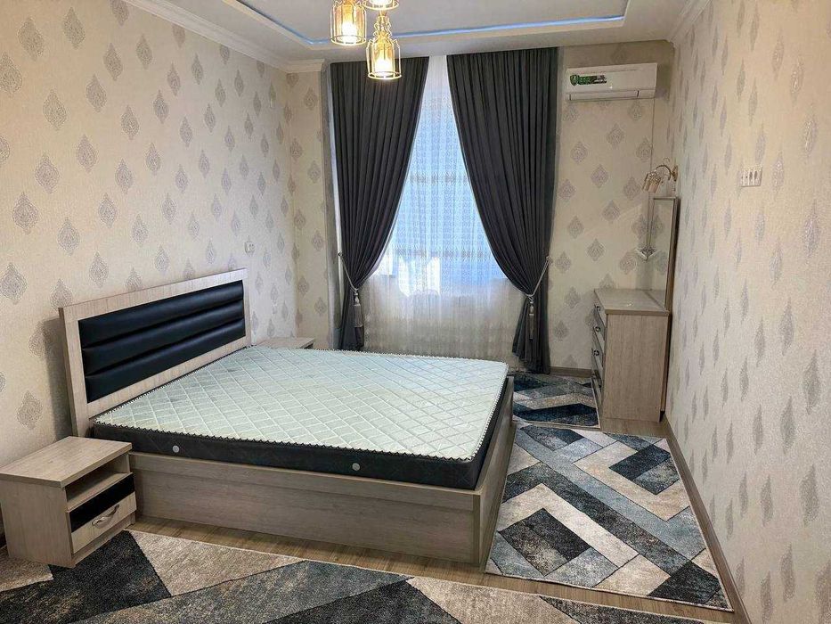 СДАЁТСЯ! 3х комнатная квартира