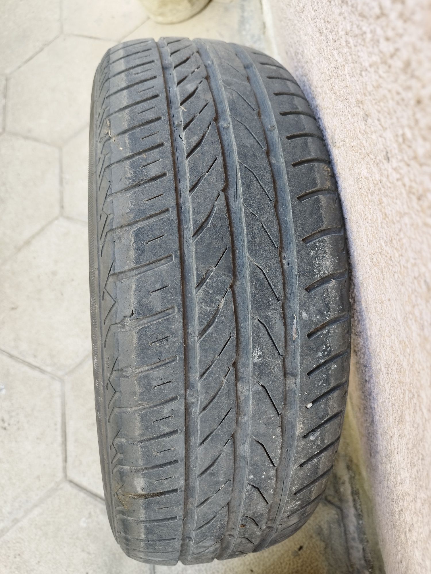 Летни гуми 14-ки 185/60 R14