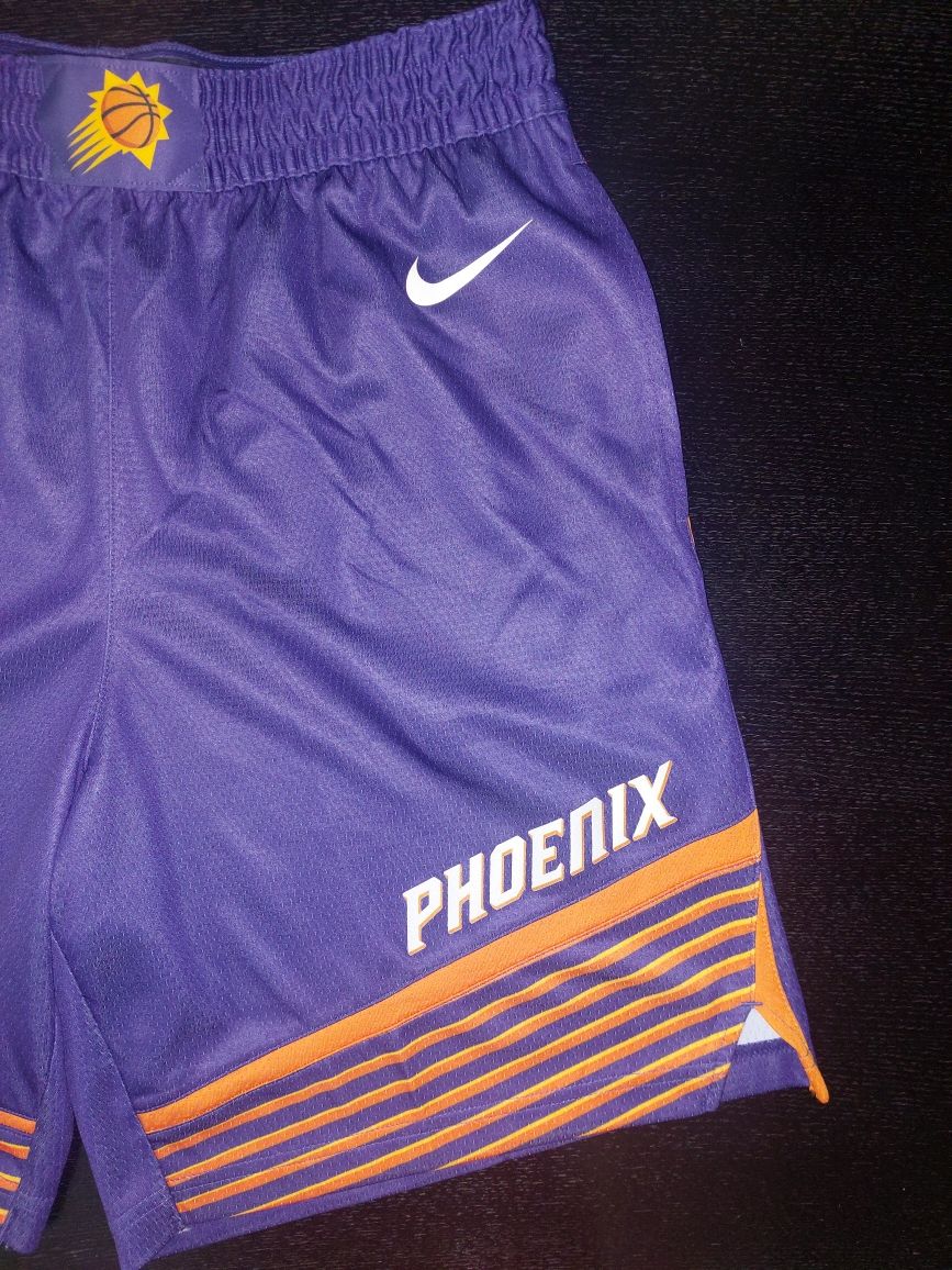 Баскетболени Шорти Nike Phoenix NBA