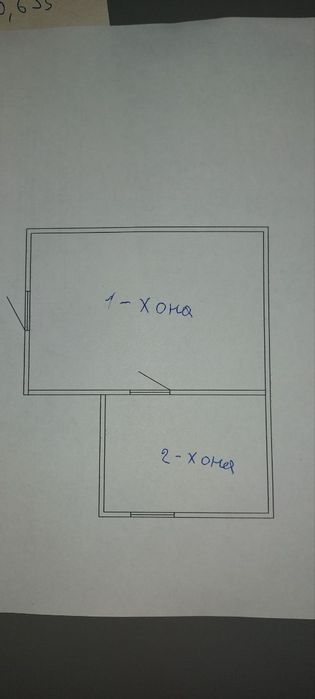 Арендага офис мебели билан