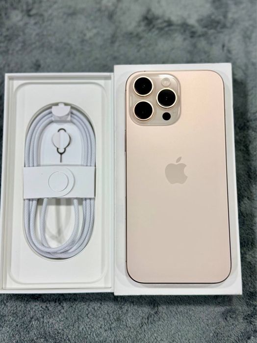 Iphone 16 Pro Max sotiladi