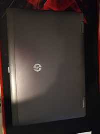 Laptop HP 6460b  Intel i5 8gb SSD Intel