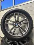 Jante NOI 19 ORIGINALE BMW X4 G02 X3 G01 Iarna 245/50/19