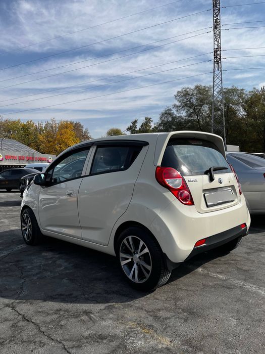 Продам Ravon R2 (Spark) в отличном состоянии