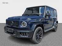 Mercedes-Benz G Mercedes-Benz Mercedes-amg G 63