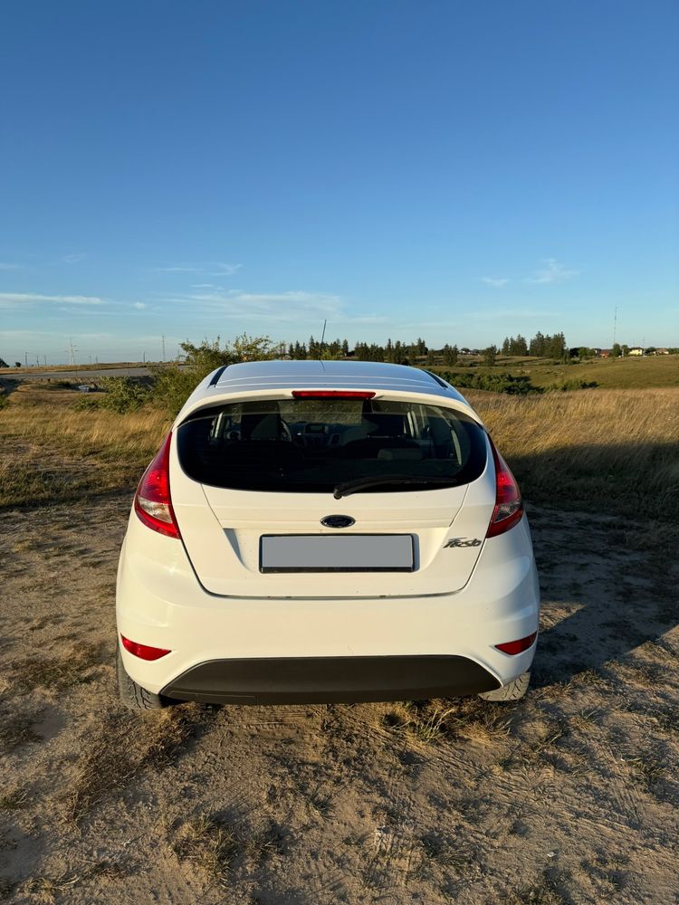 De vanzare Ford Fiesta