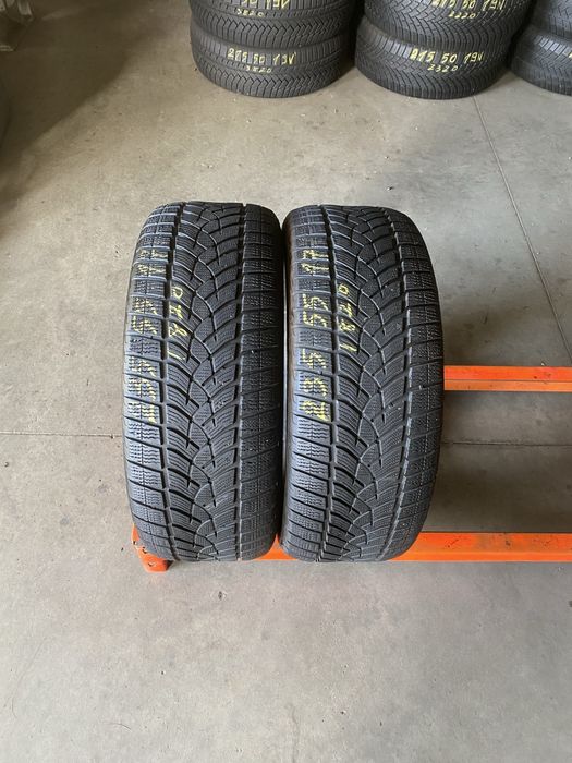 Anvelope iarna 235/55/17 Goodyear Ultra Grip Performance 235 55 17 R17