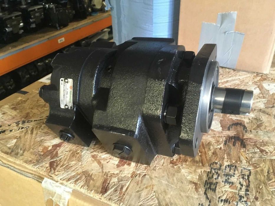 pompa hidraulica paj2207/1906a3 jcb 3cx-4