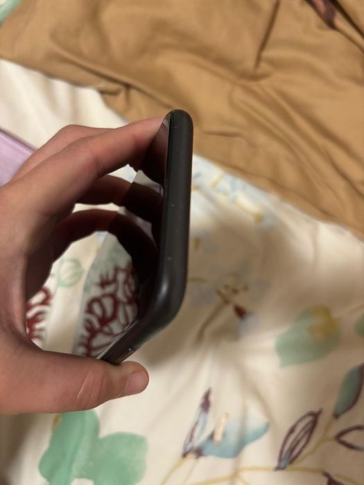 Iphone 11 negru
