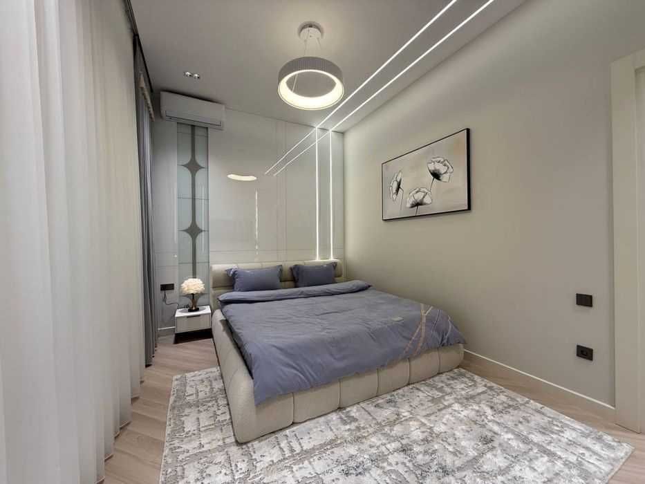 Срочно! Дом 250 м² с авторским ремонтом, 1.5 сотки, Мирзо-Улугбек