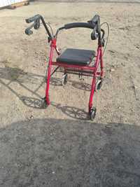 Инвалидной коляска новая