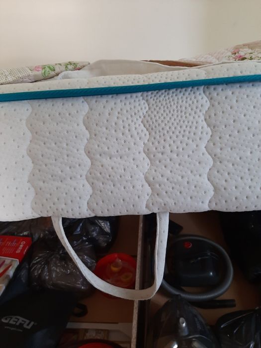 Легло тип Приста