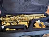 Saxofon Alto Thomann TAS-180