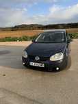 Vw Golf 5 2.0 TDI 140 Hp. BKD