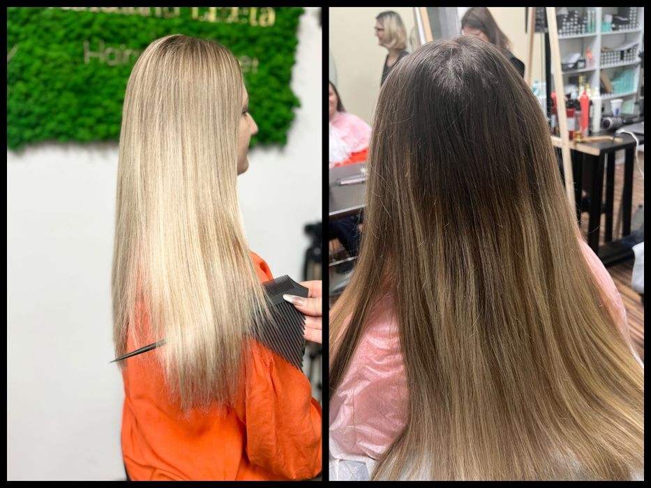 Servicii hairstyling la super prețuri!