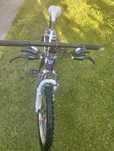 Bicicleta in stare foarte buna