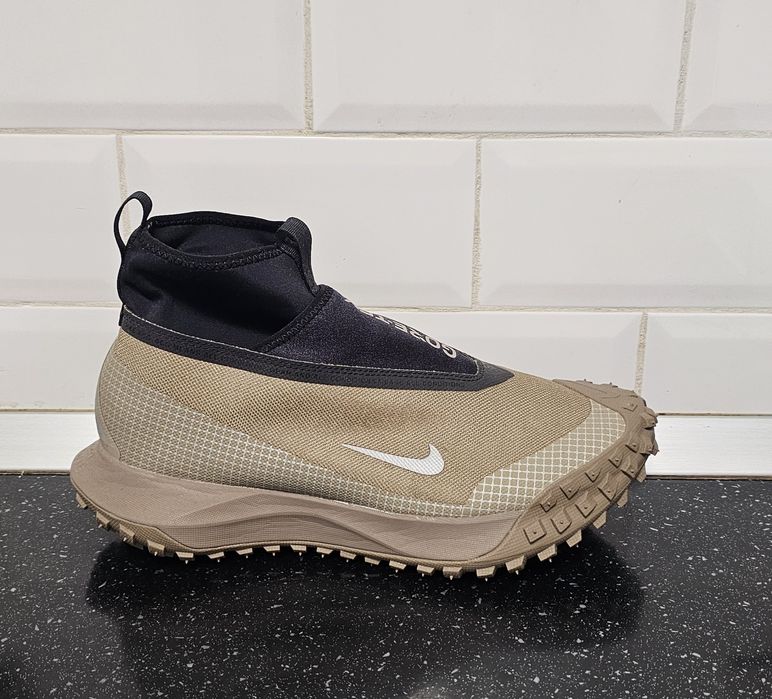 Nike GoreTex - noi