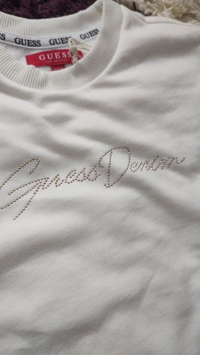 Trening dama original Guess nou.