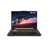 Игровой ноутбук ASUS Tuf I7-13650HX/16GB/512GB/RTX4050 6GB/16" WQXGA