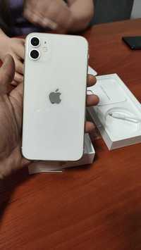 iPhone в рассрочку 11 White 128GB Без Банков