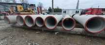 Tuburi beton armat premo