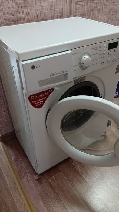 Продам стиральную машинку