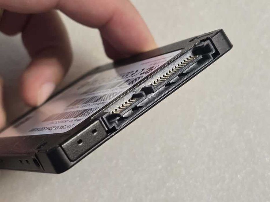Solid State Drive (SSD) ADATA Ultimate SU800, 256GB, 2.5", SATA III