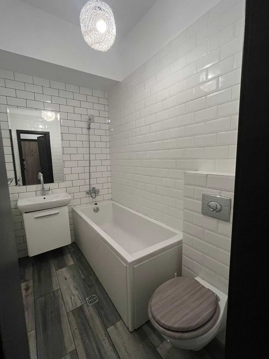Apartament Regim Hotelier Centru